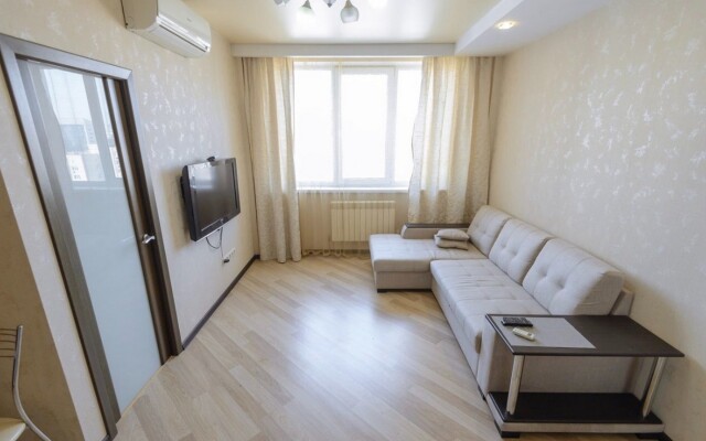 Апартаменты Гвардейский 1 116