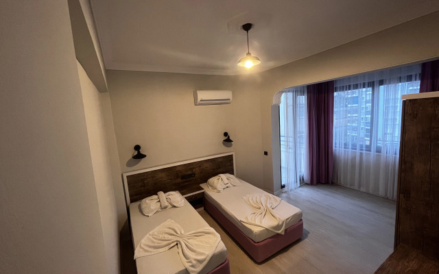 Best Alanya Hotel