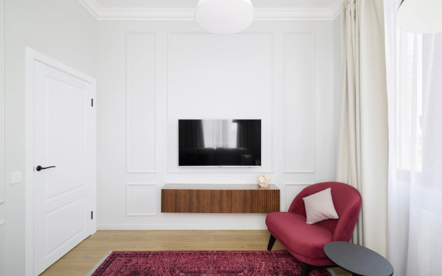 Merino Home Fiato Flat