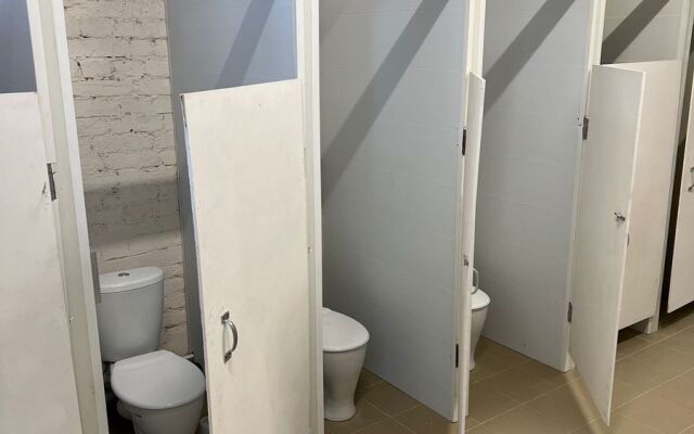 Alfa-Hostel Hostel