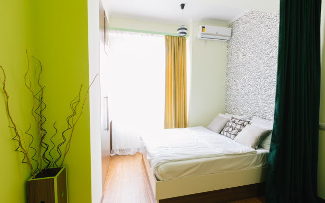 Umba Apartment N6 - new building Apartments