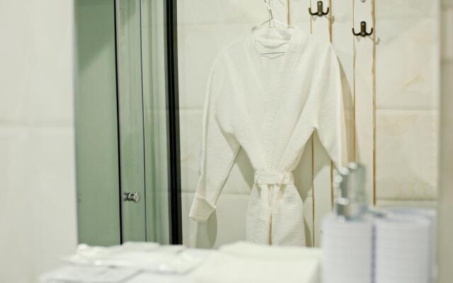 Lampa Mini Hotel