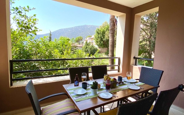 True Blue Boutique Hotel Kalkan