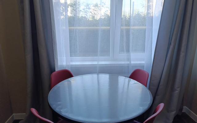 Pionerskiy Prospekt 100 V Alfa Rent Anapa Flat