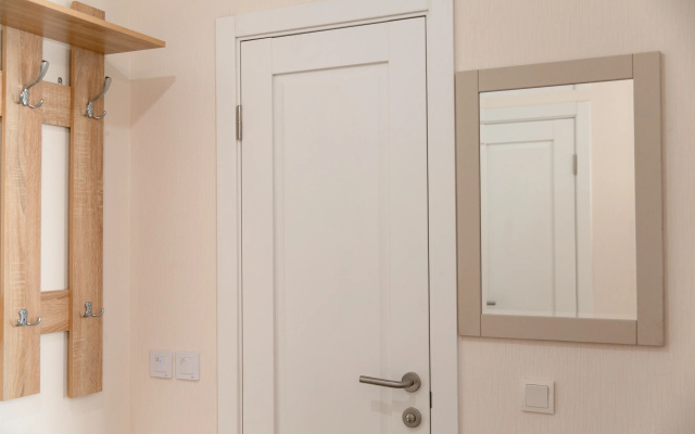 Apartamenty InnDays Utockina 8 (7)