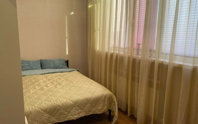 Komarovskie Kupeli Guest house