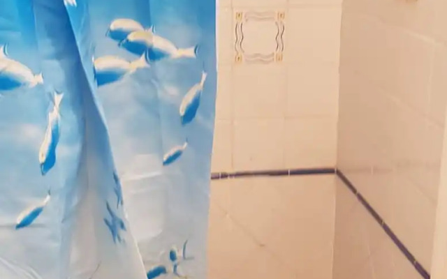 Апартаменты Rubino