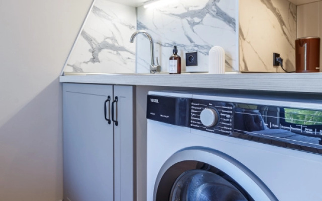 Апартаменты FortEstate проспект Вернадского 41 стр 1 (13)