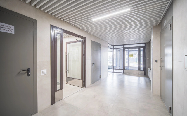 Квартира Уютная в новом доме