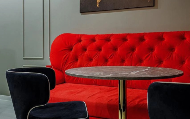 Квартира 2 Ночи на Шевцова 8