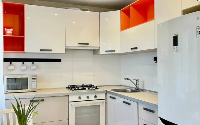 Komfort Internacional'nyj 22 Flat