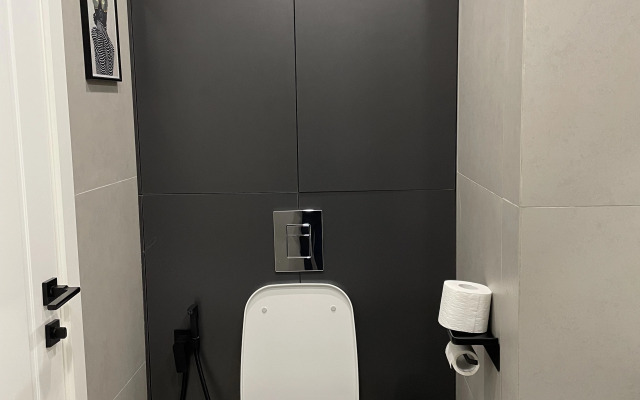 Квартира Видовая на Таганке