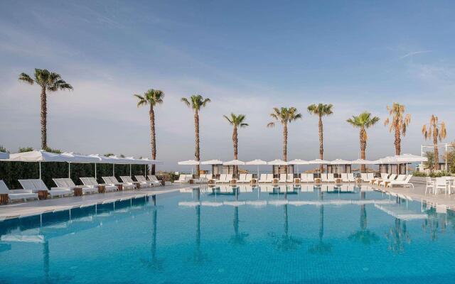 Voyage Belek Golf & Spa Hotel Resort