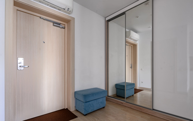 My YES Marata Apartments