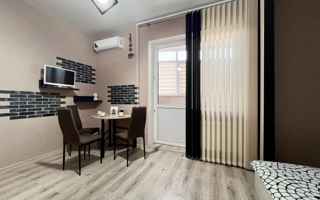 Квартира на Казбекской 15