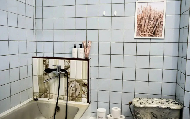 Апартаменты City House