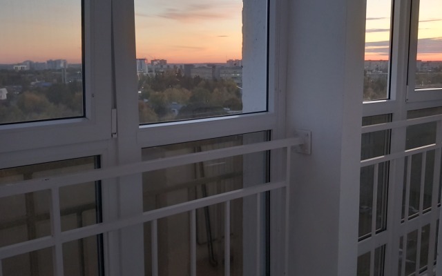 Na Ignatova 37 Flat