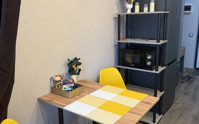 Квартира Студия