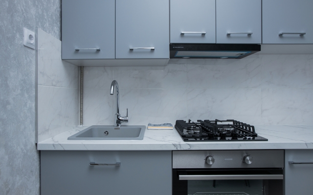 Azure family aparts Apartments
