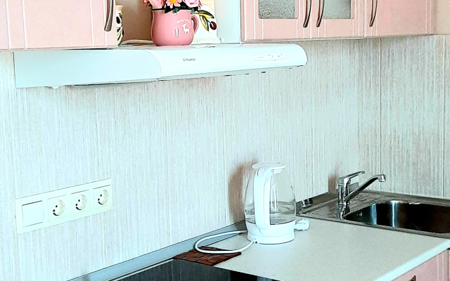 PosutochnoSochi.rf  v ZhK Kontinent Apartament 1
