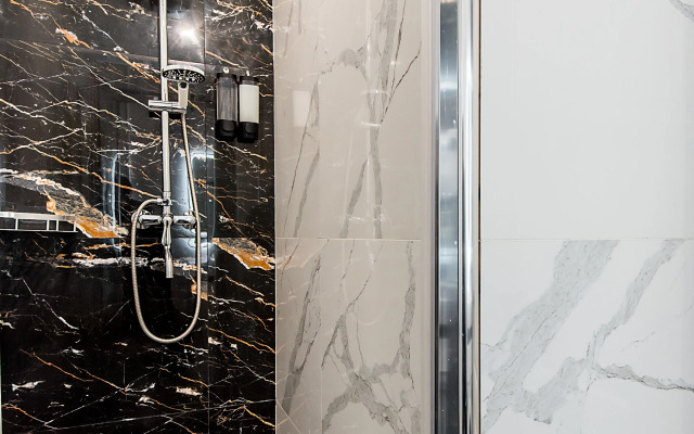 14 Комфортно и Точка на Кржижановского Апартаменты