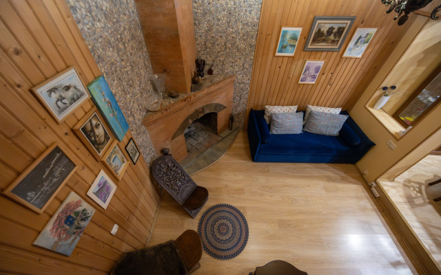 Вилла House Scent of Tbilisi