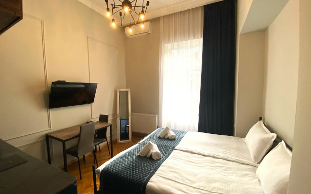 Mtatsminda Apart-hotel