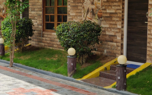 Star Resort