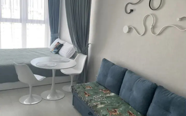 Квартира на улице Карякина 5/2