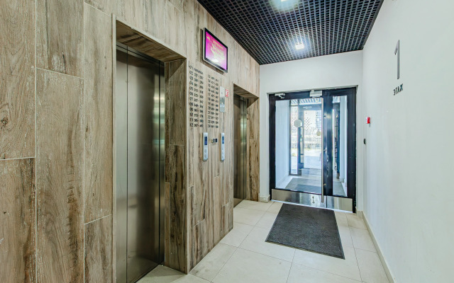 Квартира Уютная Рядом с РКБ