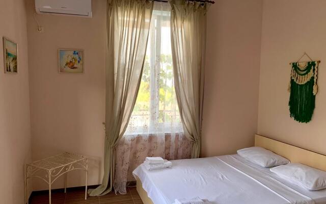 Private House Agava