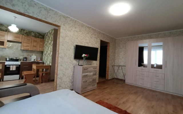 Квартира на Мельничной