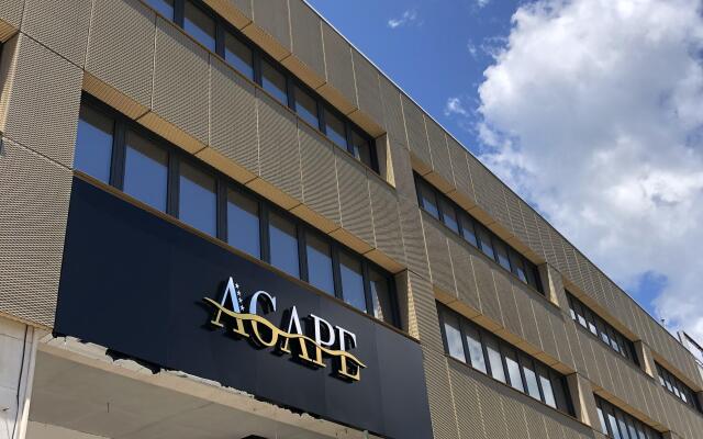 Hotel Agape