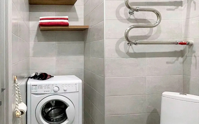 Апартаменты Прекрасная квартира