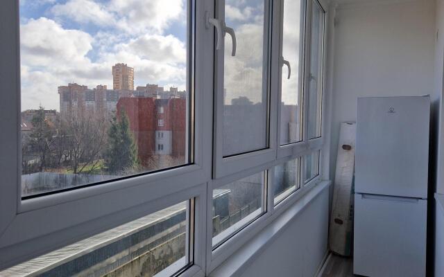 1 Komnatnaya V Luchshem Rayone Kaliningrada Flat