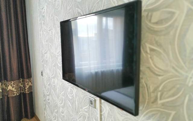 Квартира евротрешка уютная комфортная в центре Тюмени