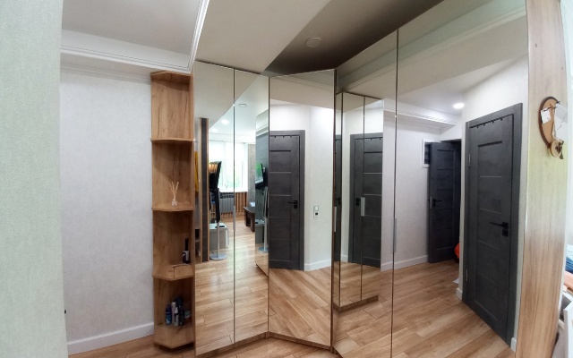 Vysokogo klassa dlya 4 chelovek Apartments