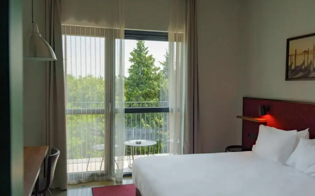 Hotel Park Hotel Tsinandali Estate