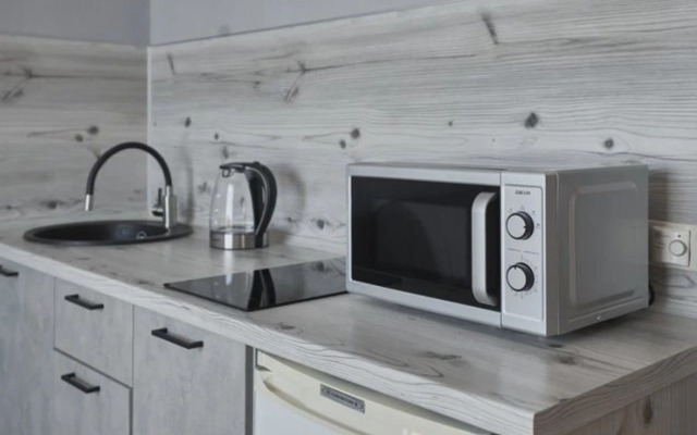 S Balkonom I Vidom Na More Apartments