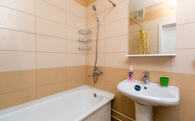 Апартаменты Bright Comet