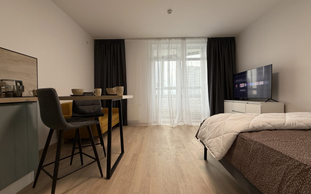 Квартира Тут Хорошо на Павлодарской