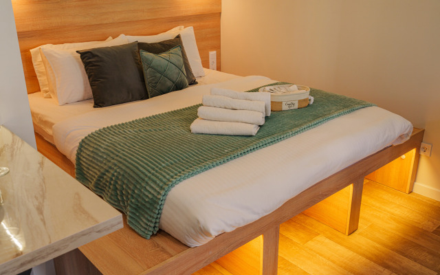 Квартира Дизайн студия в Soumen Ranta