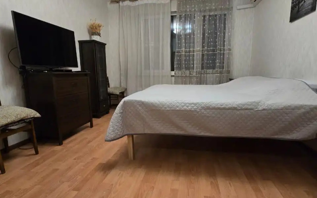 Квартира Уютная на  Парковой