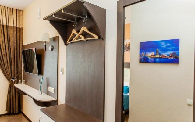 Chisto Hotel