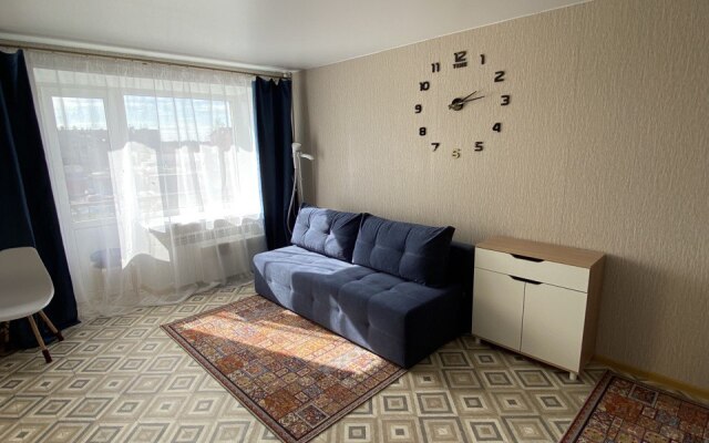 Квартира Студия