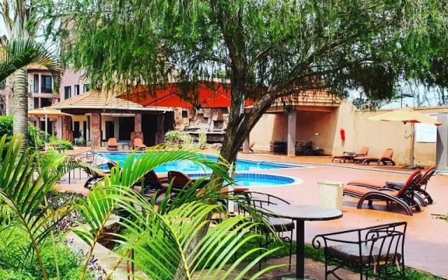 Nile Village Hotel