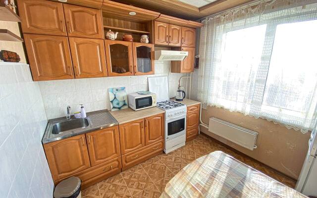 Kvartira V Shagovoy Dostupnosti Do Naberezhnoy Na Ul. Krasnoarmeyskoy Flat
