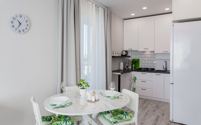 Апартаменты РелаксИнн