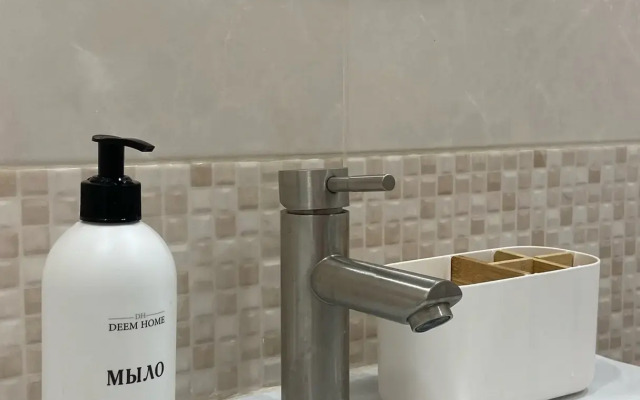 Квартира Уютная студия в новом ЖК Gray