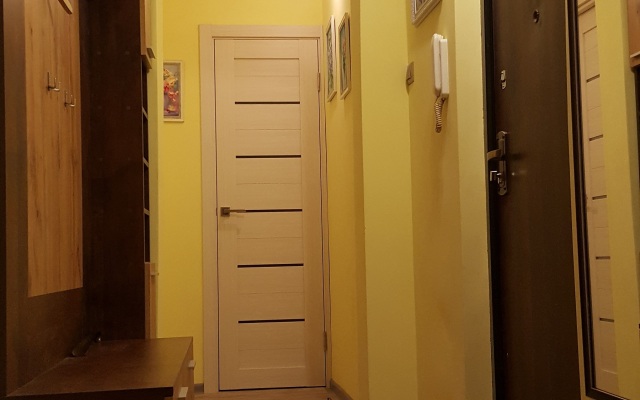 2h Komnatnaya Kvartira S Izolirovannyimi Komnatami Apartaments